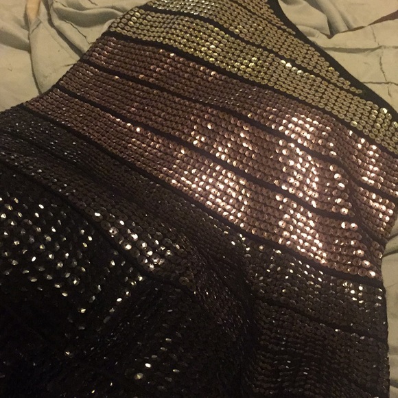 Sequin party dress - Picture 2 of 2